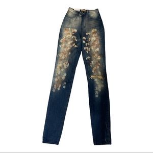 Aphrodite Jeans